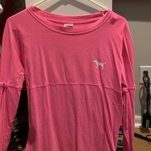 Victoria secret long sleeve